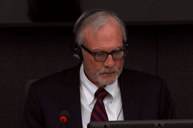 Dëshmitari: Nuk kam njohuri rreth rolit të Azem Sylës dhe Sokol Bashotës në UÇK
