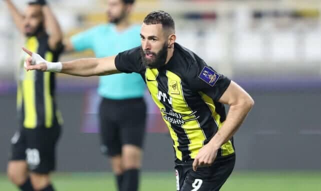 "Bombë" nga Turqia: Gjiganti nga Stambolli synon transferimin Karim Benzemas