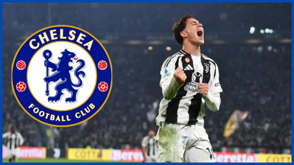 Chelsea i ofron pagë bombastike Kenan Yildizit