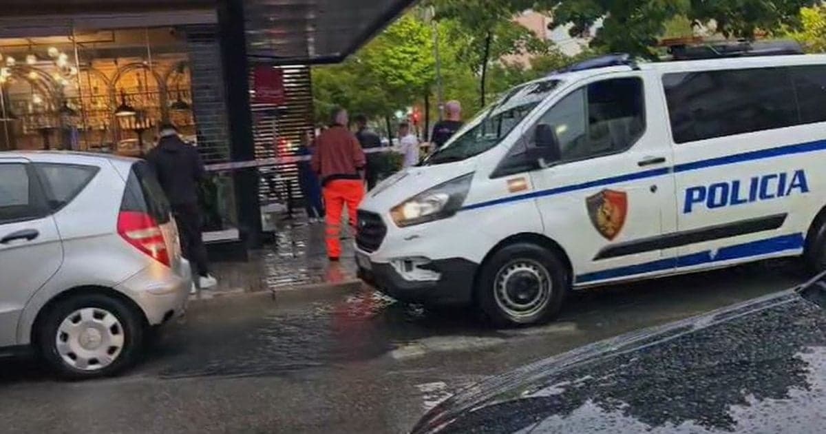 Gjithçka nisi për një kafe, detaje nga vrasja e dy të rinjve në Durrës