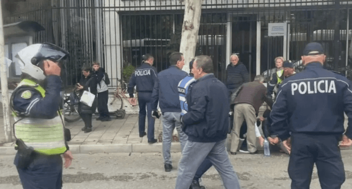 Krimi brenda Gjykatës në Tiranë, këto janë detajet e fundit
