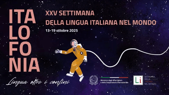Java e Gjuhës Italiane në Botë nis me aktivitete të shumta në Prishtinë