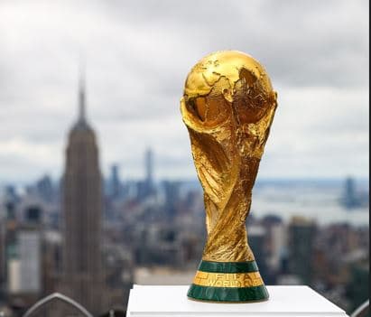 Kampionati Botëror 2026, deri më tani pjesëmarrjen e kanë siguruar 19 kombëtare