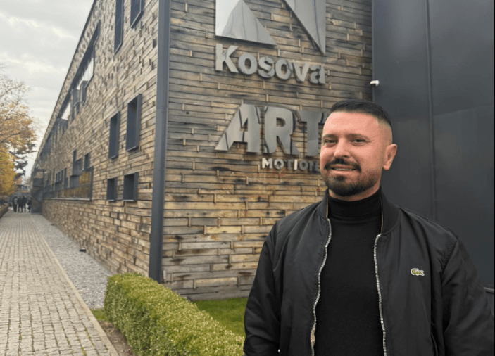 “Nuk futem për para”, Labi thirrje BBVK-së: Më vendosni në televotim