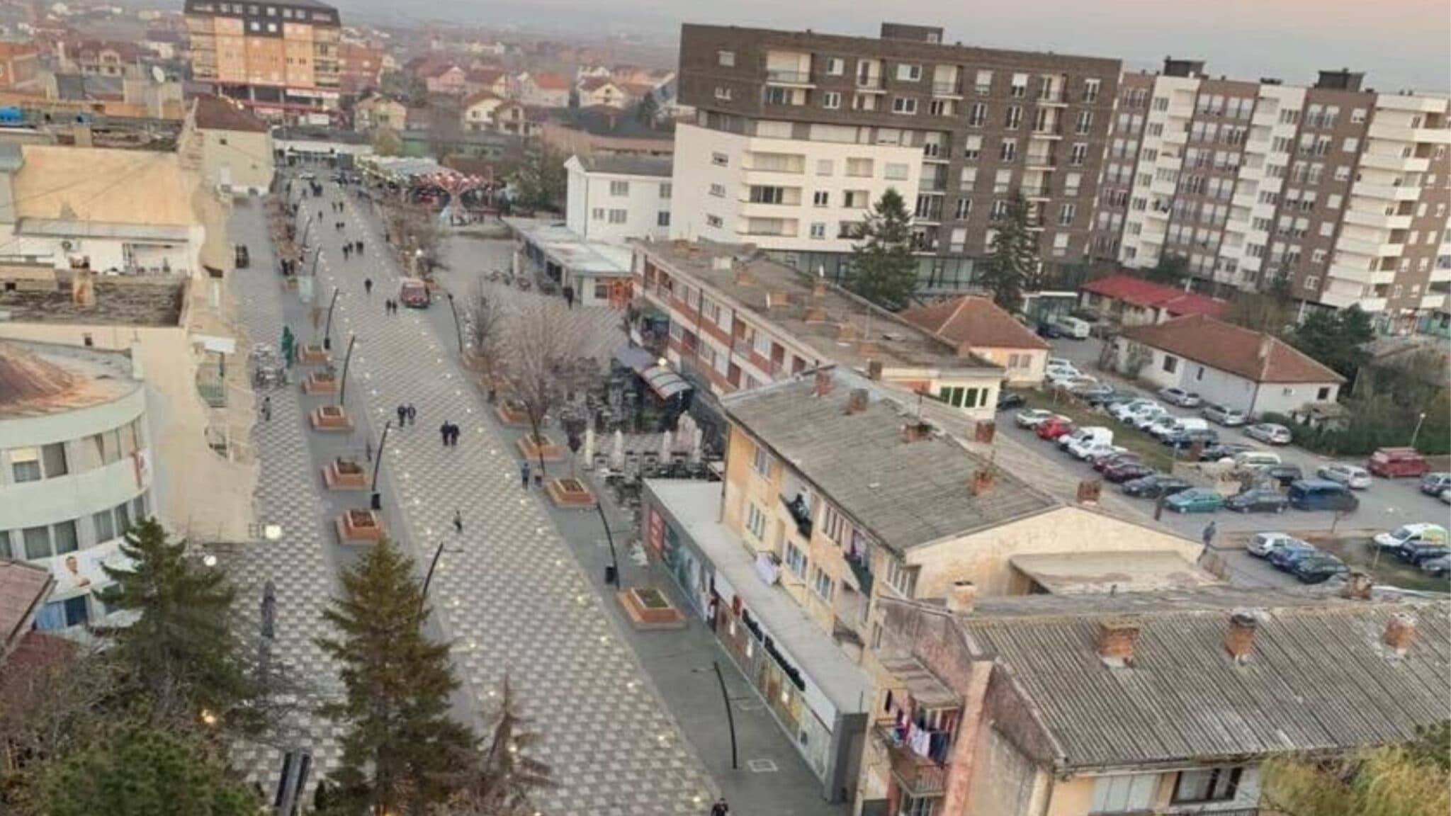 Kosovarja arrestohet pas sulmit ndaj punëtorëve dhe dëmtimit të pasurisë në strehimore