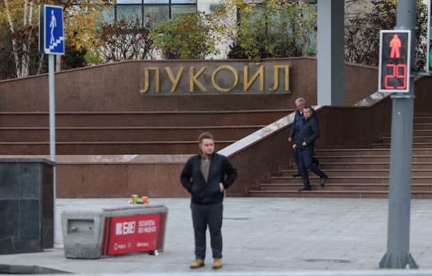 Lufta me Ukrainën i kushtoi, Rusia përballet me mijëra sanksione ndërkombëtare