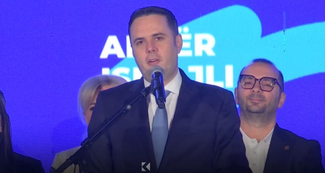 Deklarata e Abdixhikut: Dinjitetin Gjilanit ia kthen veç Arbëri (VIDEO)
