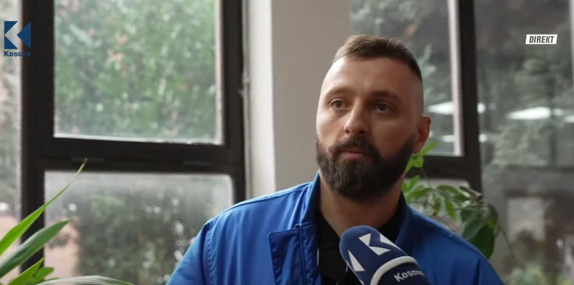 Ghetto Geasyn apo 2po2? Kë do e votonte Majku për kryetar të Prishtinës (VIDEO)