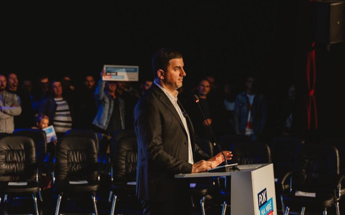 Krasniqi në Malishevë dhe Shtime: Ju bëj thirrje nga zemra, më 12 tetor asnjë me të drejtë vote mos rrini në shtëpi
