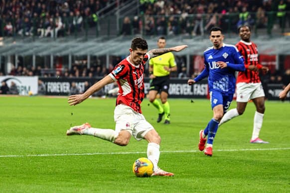 Milan-Como mund të mos luhet në Australi