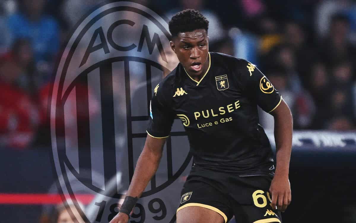 Ishte objektiv i Milanit, Atalanta e "grabiti" talentin 17 vjeçar
