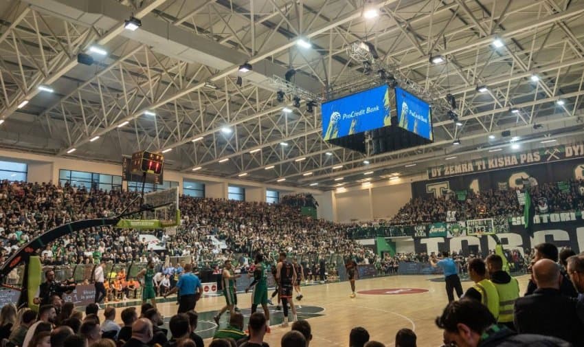 Sonte zjarr në "Minatori", Trepça dhe Peja sfidojnë njëra-tjetrën