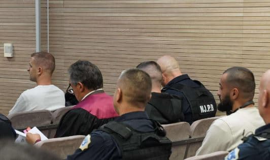 “Kemi folur për dy vrasje”, dëshmitari tregon çfarë bisedoi me Granit Plavën