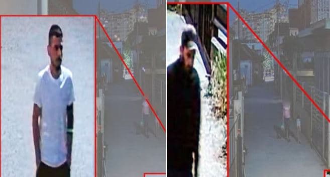 Kush i sheh këta dy të dyshuar për hajni, ta njoftojë Policinë (FOTO)