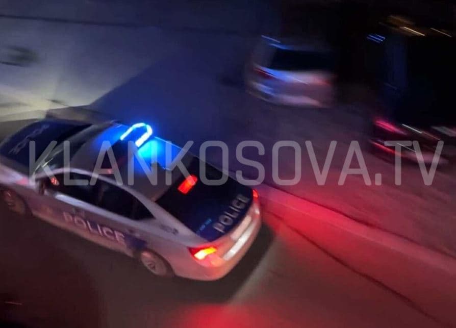 Dyshohet se edhe në Tavnik të Mitrovicës u shti me armë pas fitores së Shqipërisë ndaj Serbisë