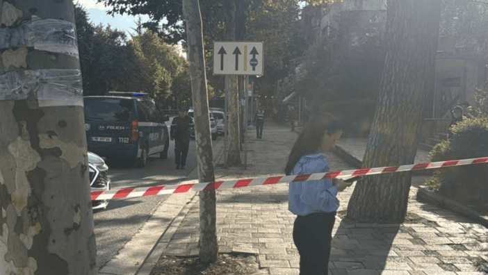 Ky është autori i vrasjes brenda Gjykatës së Apelit në Tiranë