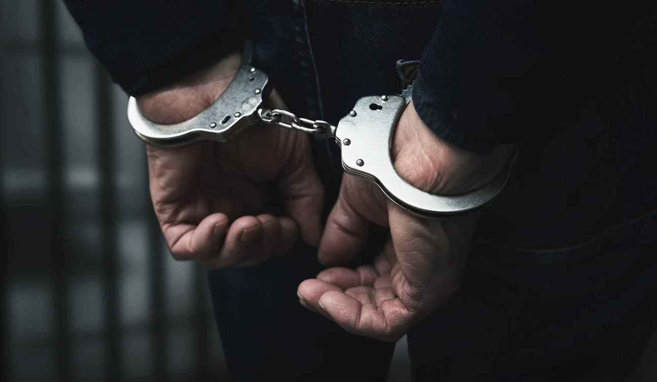 Të përfshirë në 15 vjedhje, dy të arrestuar në Prishtinë