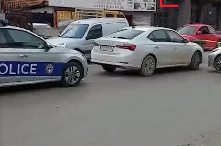 Një polic i përfshirë në gjuajtjen me armë zjarri në Vranjevc?