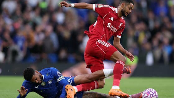 Reece James sërish lëndohet, nuk luan për Anglinë
