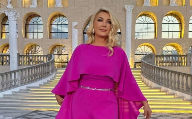 “Asnjë këngë s’e kam fillu”, Remzia Osmani në hall