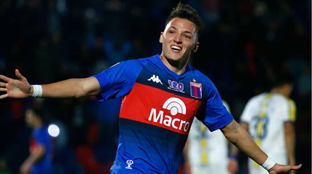 Gjiganti i Premier League pas Mateo Retegui
