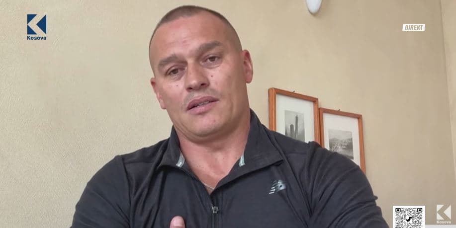 Marshi i motoristëve në Hagë, Tahiri: U bashkuan ata që ndjenë veten shqiptarë