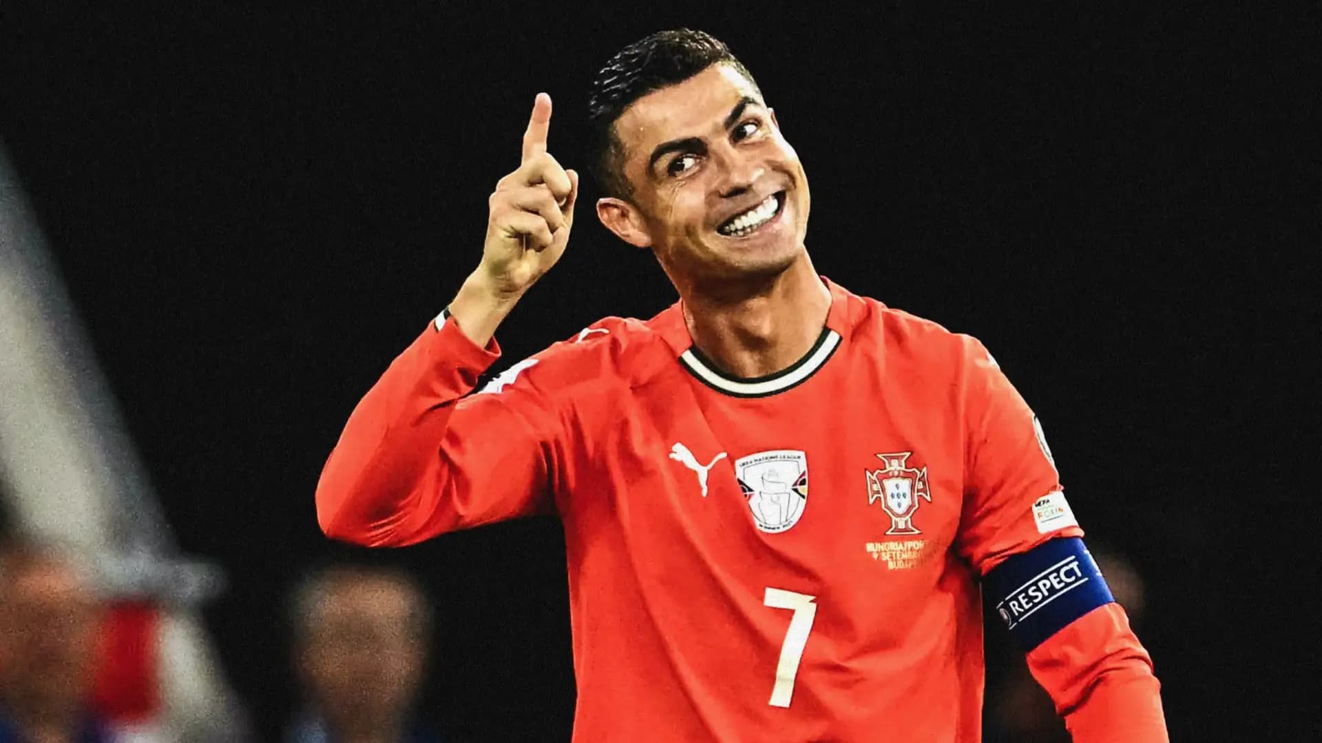 CR7: Botërori 2026, i fundit për mua