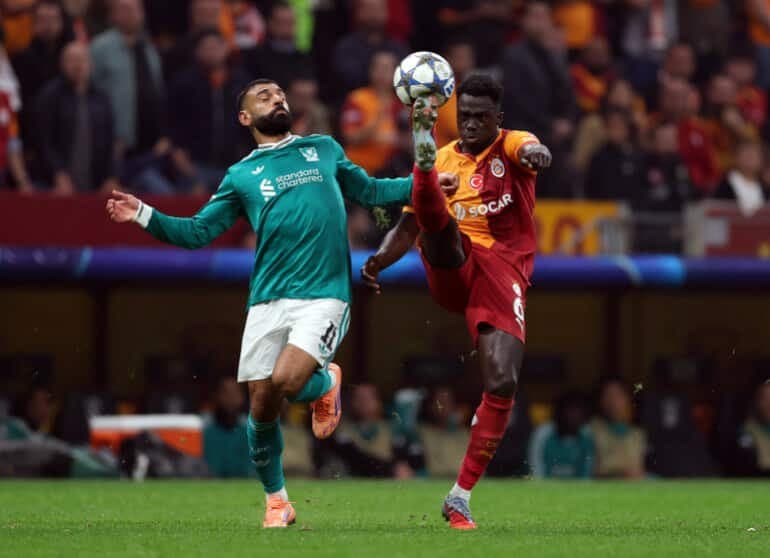 Salah: Nuk mund ta duroja zhurmën në Stamboll - Nuk kam përjetuar kurrë diçka të tillë