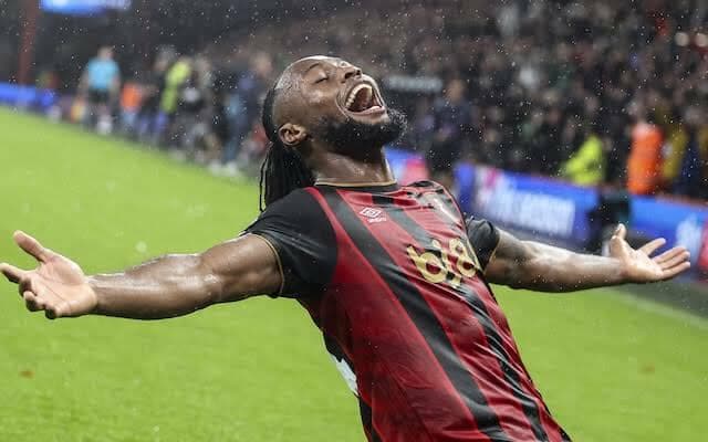 Gjigantët e Premier League në garë për Antoine Semenyo