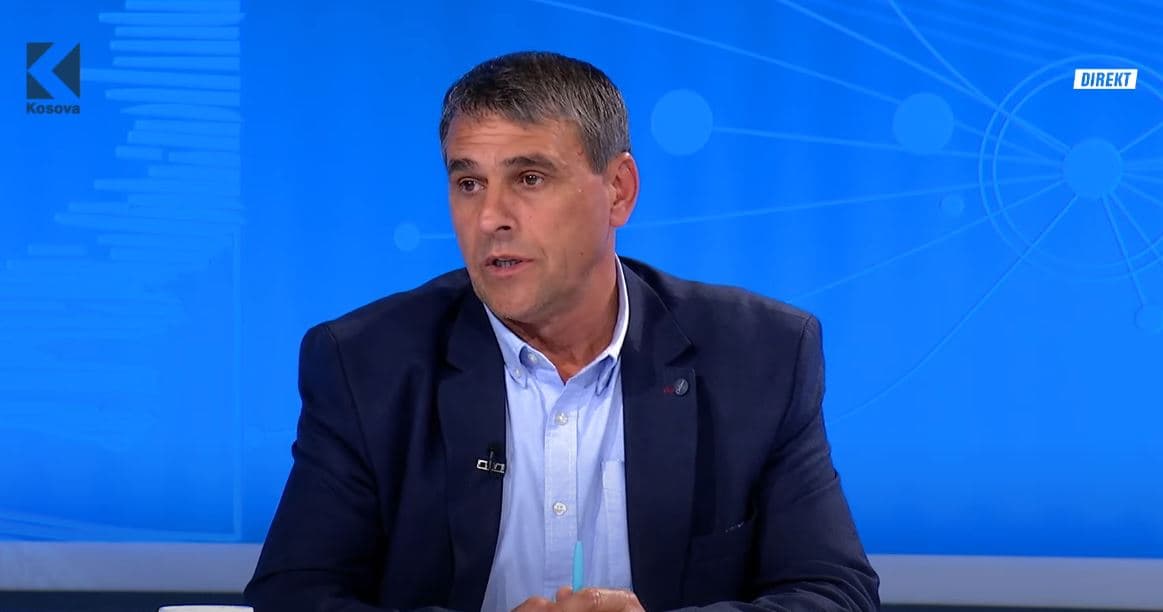 Shabani me fokus te zhvillimin ekonomik për Dragashin: Regjistrimi i fundit, sinjal se komuna po zbrazet