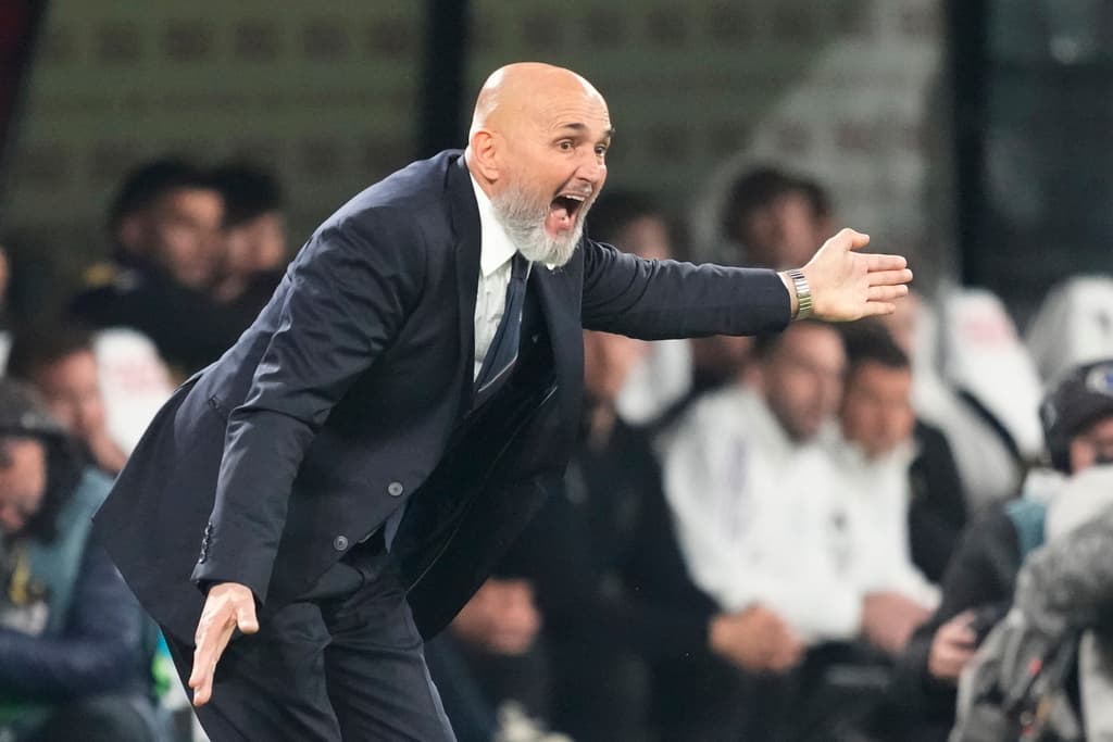Spalletti, shumë afër Juventusit
