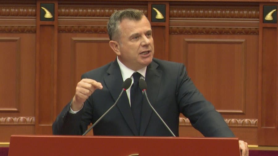 Balla sulmon Berishën: S’ke nxjerr kurrë nga goja një fjalë për çlirimtarët në Hagë