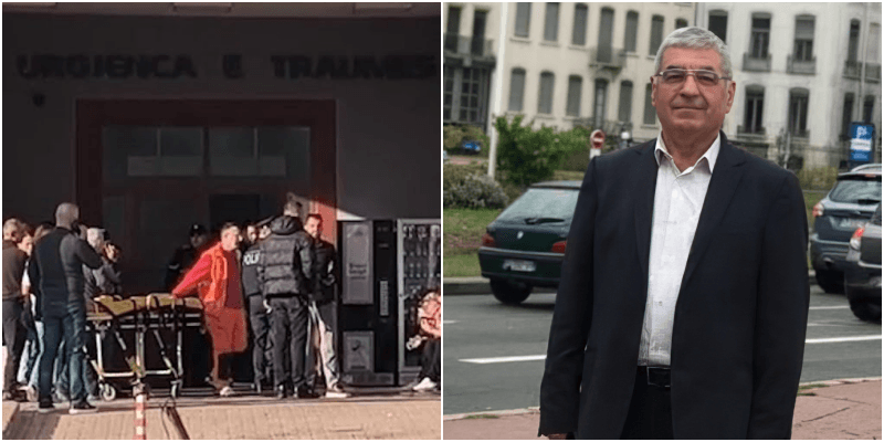 “Autorit i mbaruan plumbat”, flasin të plagosurit e krimit në gjykatë: Gjyqtari tentoi të mbrohej