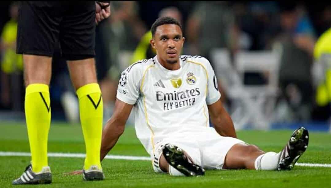 Trent Alexander-Arnold pritet të rikthehet në fushë pas pushimit ndërkombëtar