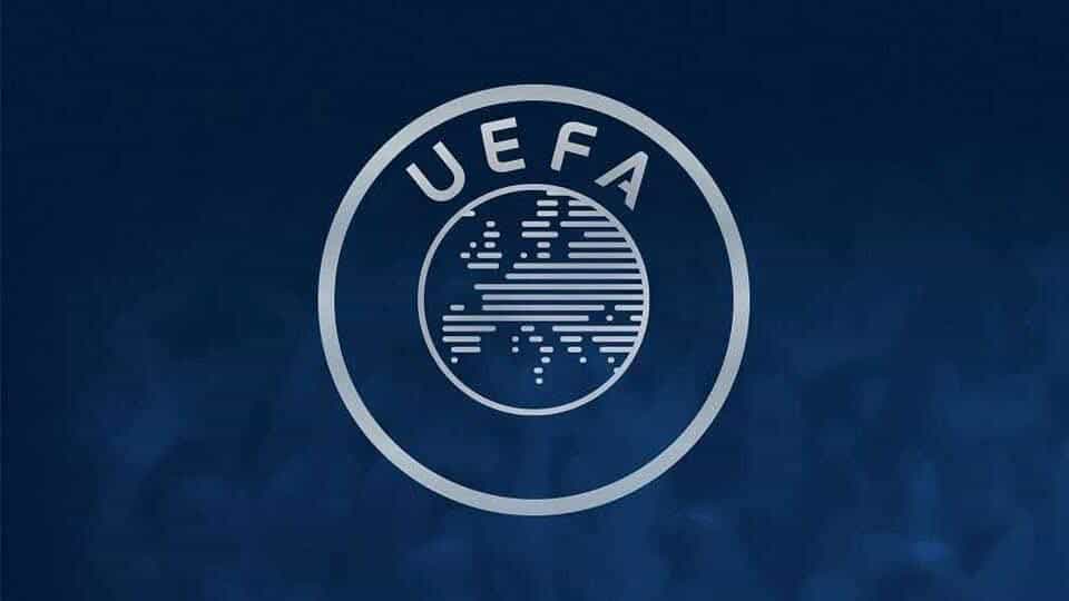 UEFA miraton revolucionin