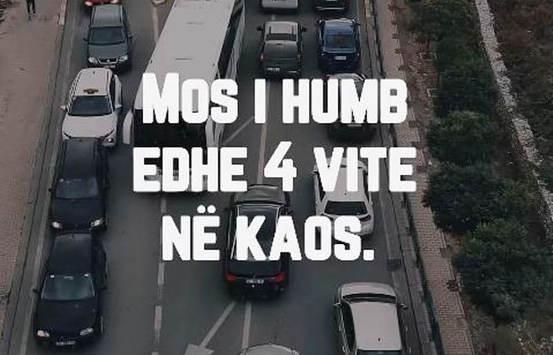Ndërroje muzikën! – Çka po paralajmëron Uran Ismaili në videon e fundit?