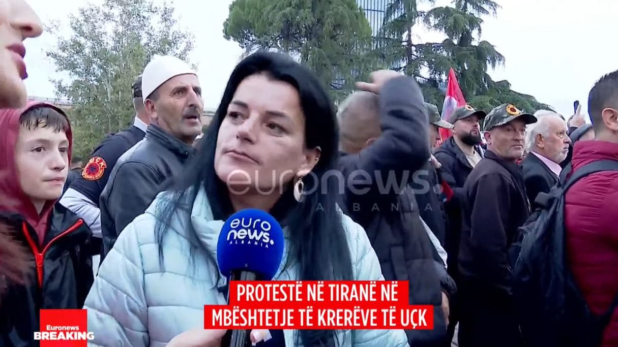 Vasfije Krasniqi: Jemi bashkuar për një qëllim, t’i lirojmë çlirimtarët e Kosovës