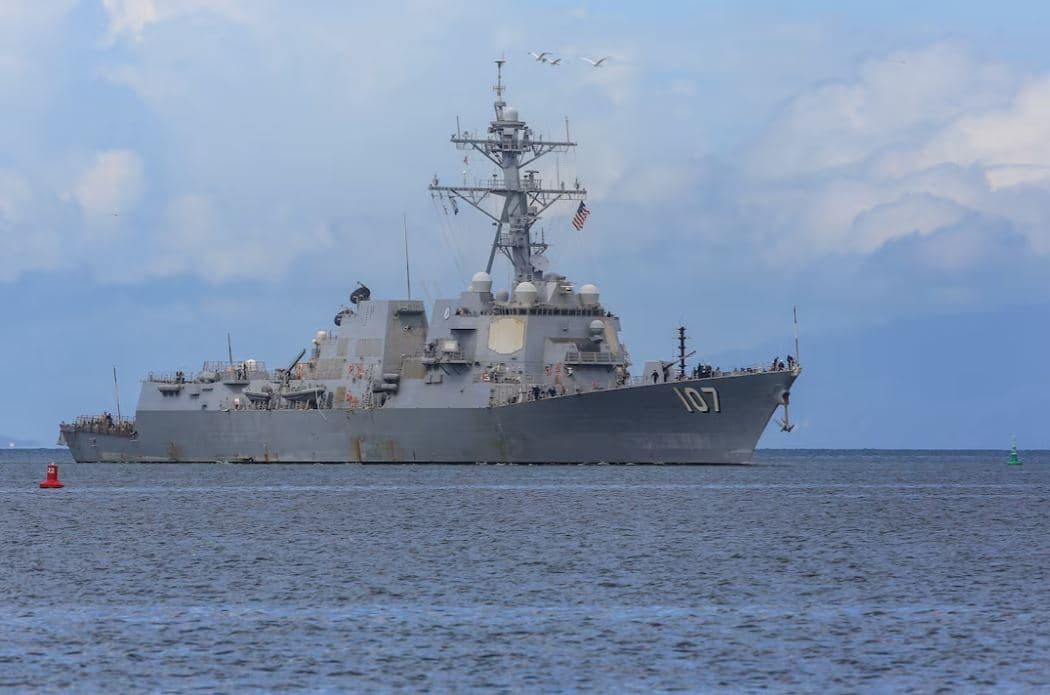 Venezuela thotë se pati provokim ushtarak nga CIA, Trinidadi dhe Tobago