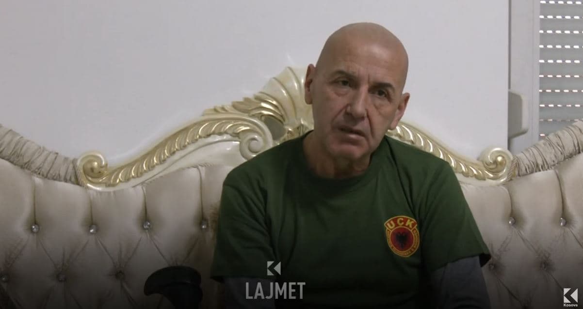 Ankesa e veteranit: Shteti nuk e ndihmon t’i trajtojë plagët e luftës (VIDEO)