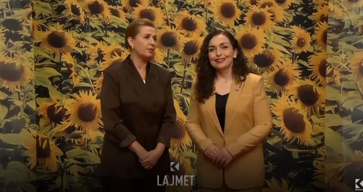 "Mos i besoni Vuçiqit, është Putini i vogël", thirrja e Osmanit për BE-në (VIDEO)