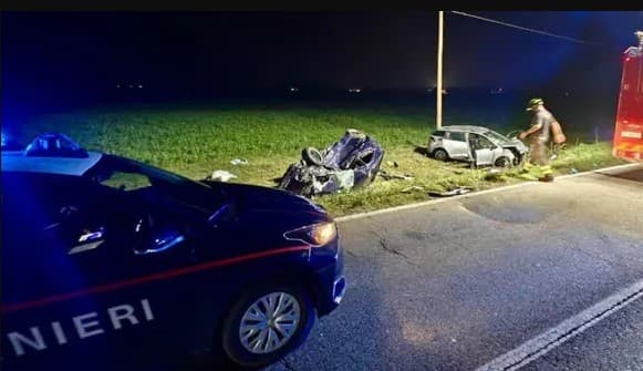 Aksidenti i rëndë në Itali: Vdes fëmija 7-vjeçar shqiptar, plagoset babai i tij