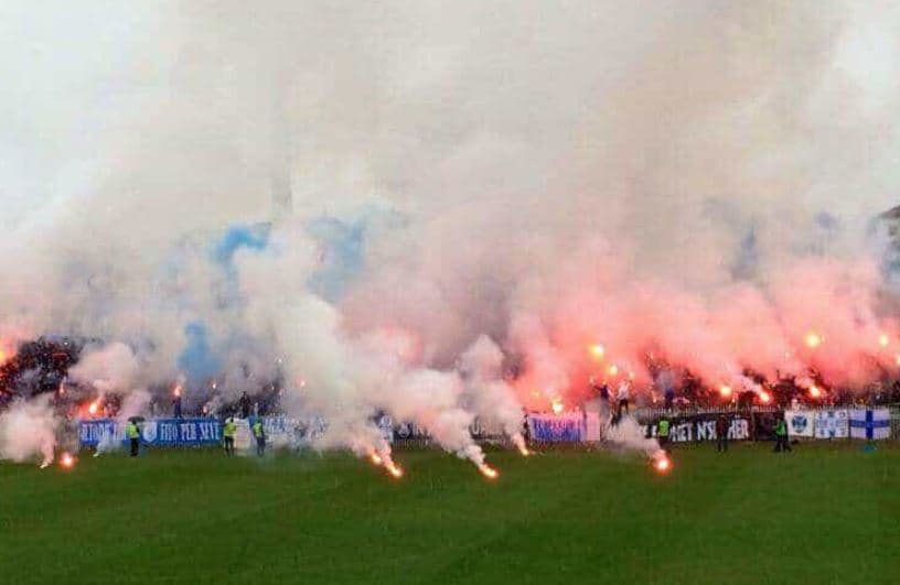 Ndryshon orari i derbit të "Anamoravës" në Superligë dhe derbi rajanol në Ligën e Parë