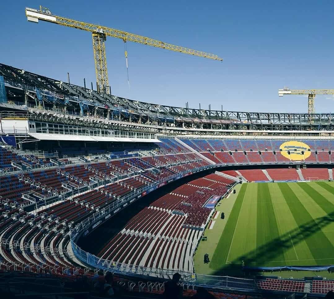 Barcelona kthehet "gjysmake", aty ku skuadrat dridhen