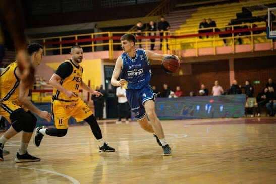 Xhiroja e parë e Superligës në basketboll luhet këtë vikend, pjesa tjetër e kampionatit shtyhet