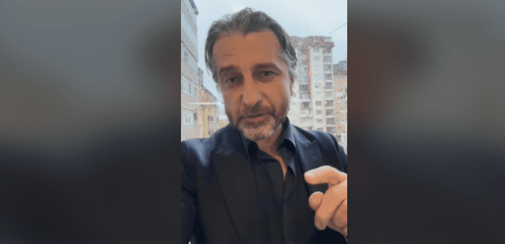 Rama pasi Çeko refuzon përballjen: Nuk jeni as i punës, as i fjalës - sot e morën vesh krejt qytetarët e Prishtinës