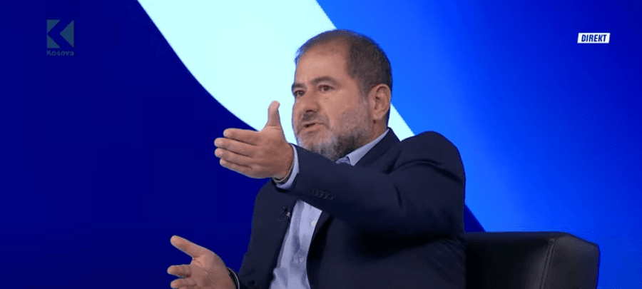 Shkullaku thotë se dështimi i VV-së në Prishtinë i lë pikëpyetje të madhe Kurtit për zgjedhjet nacionale (VIDEO)