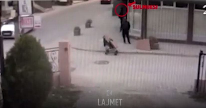 12 vjet burgim për Fadil Islamin të akuzuar për tentim vrasjet në Ferizaj