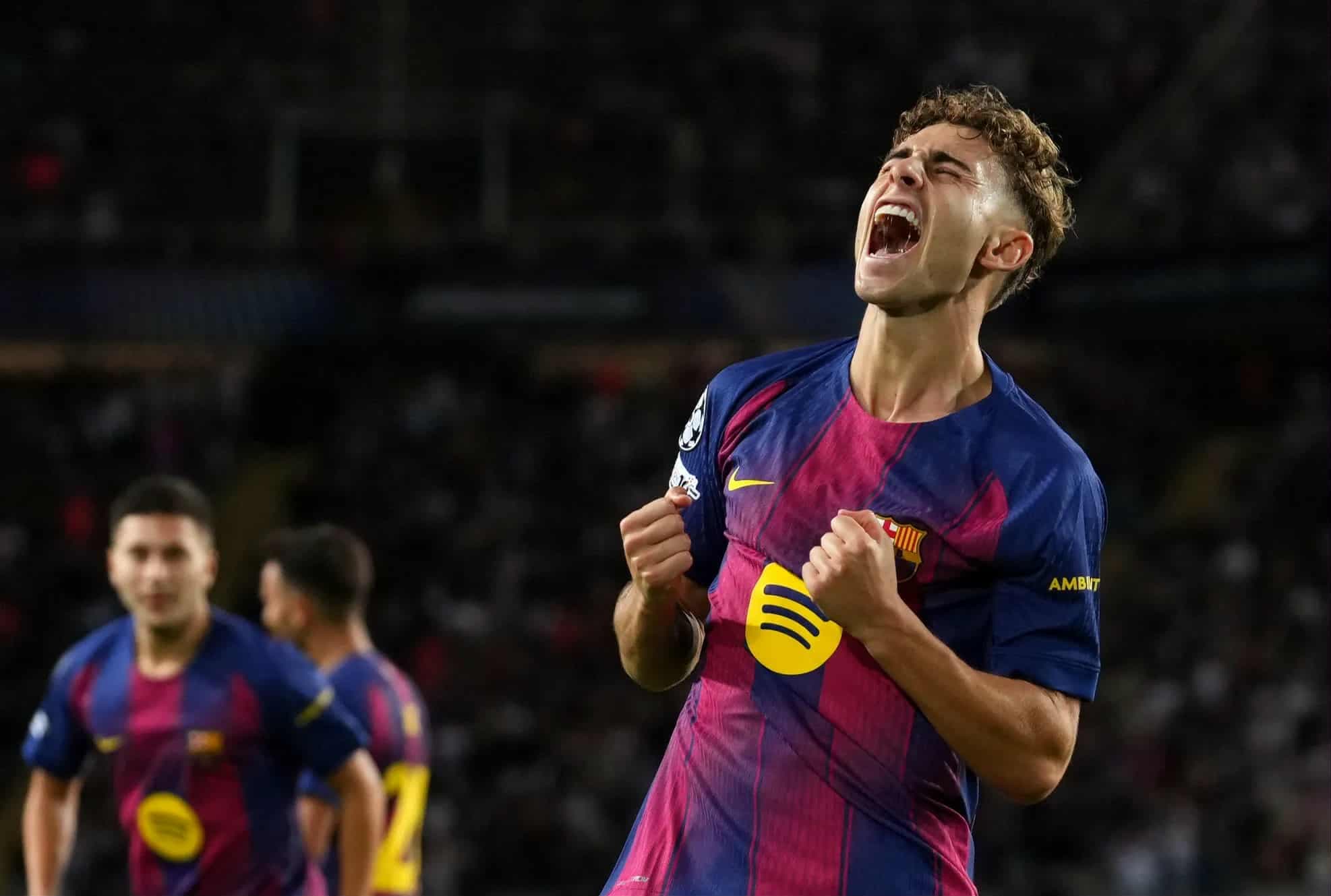Barcelona rikthehet në lojë, 1-1 në "Santiago Bernabeu"
