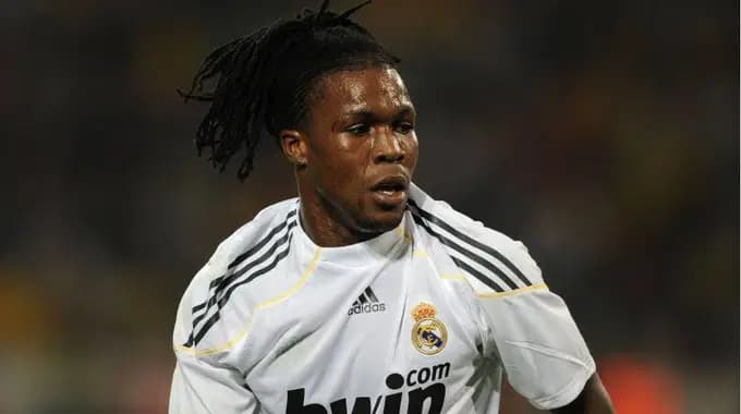 Ish-lojtari i Real Madrid pëson goditje në tru