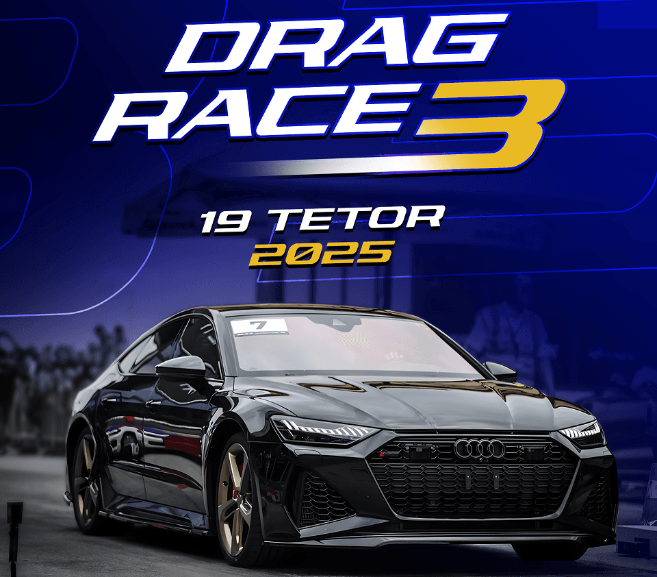 Të dielën, gara e fundit e Drag Race 3 për këtë vit